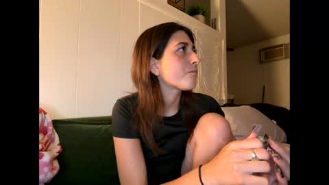 Ray Ray online show from March 27, 4:18 am