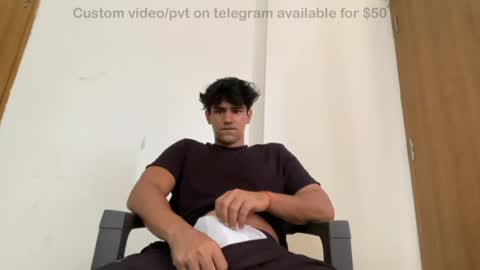 raju_smith online show from April 18, 11:03 am