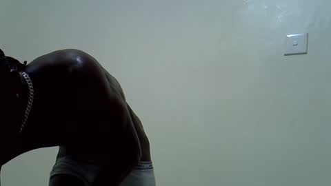 rakeem 1  online show from February 13, 7:52 pm