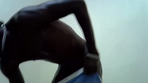 rakeem 1  online show from February 19, 9:58 pm