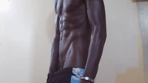 rakeem 1  online show from December 17, 2:45 pm