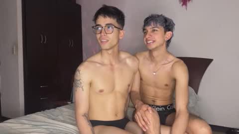 Enzo online show from March 6, 10:50 pm