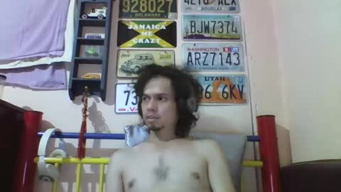 Ken online show from December 24, 2:32 am