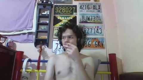 Ken online show from January 1, 12:32 am