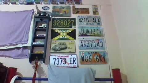 Ken online show from January 10, 4:12 am