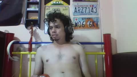 Ken online show from February 7, 12:31 am