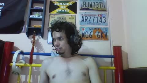 Ken online show from February 14, 1:13 am