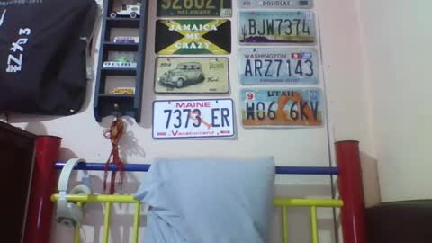 Ken online show from February 16, 2:09 am