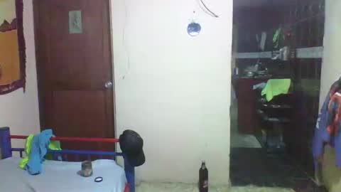 Ken online show from March 2, 6:08 pm