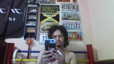 Ken online show from March 8, 4:12 am