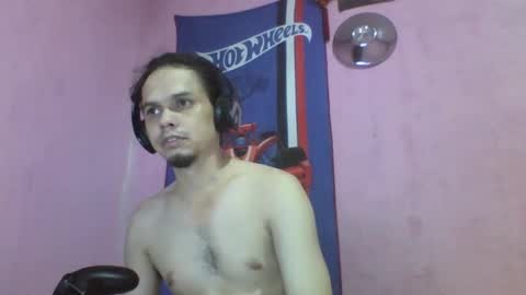 Ken online show from October 21, 2:23 am