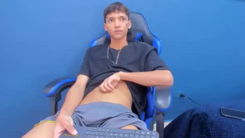 Ralf Bauer online show from October 22, 3:51 am