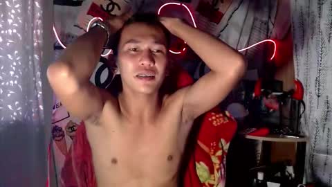 ralfhuge24 online show from November 2, 1:19 am