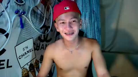 ralfhuge24 online show from December 4, 7:39 am