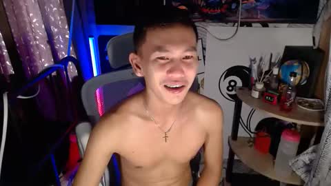 ralfhuge24 online show from March 1, 2:35 am