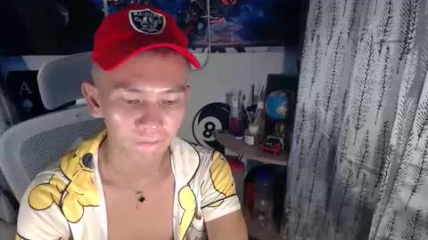 ralfhuge24 online show from March 7, 12:13 pm