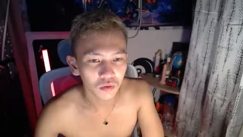 ralfhuge24 online show from March 26, 8:31 am