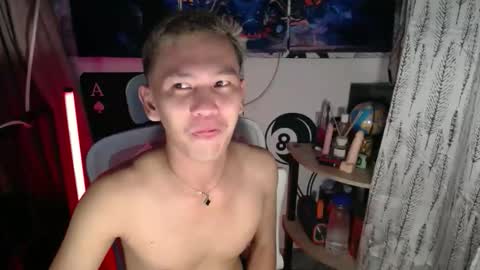 ralfhuge24 online show from April 8, 9:53 am