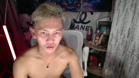 ralfhuge24 online show from April 14, 9:48 am