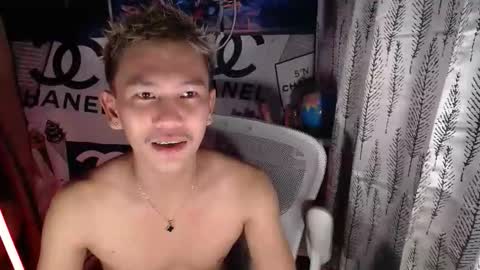 ralfhuge24 online show from April 20, 11:57 am