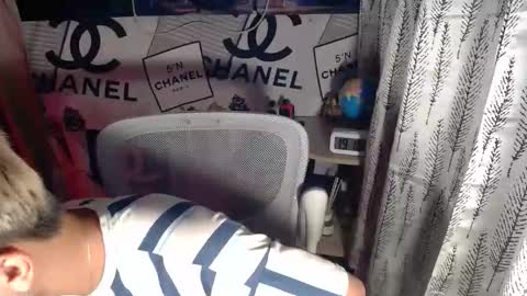 ralfhuge24 online show from April 21, 11:16 am