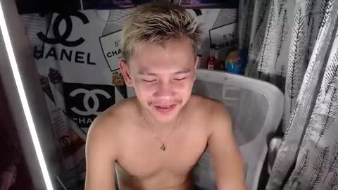 ralfhuge24 online show from April 24, 1:57 pm