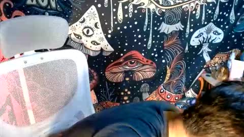 Snapshot of ralfhuge24 chatting on May 27, 2:25 pm ralfhuge24 online show from May 27, 2:25 pm