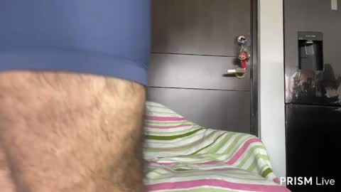 ralfvoss online show from April 19, 6:21 pm