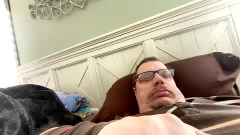 Ralph Roberts online show from February 22, 10:41 pm