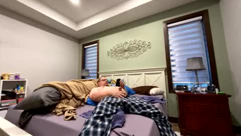 Ralph Roberts online show from March 28, 12:16 pm