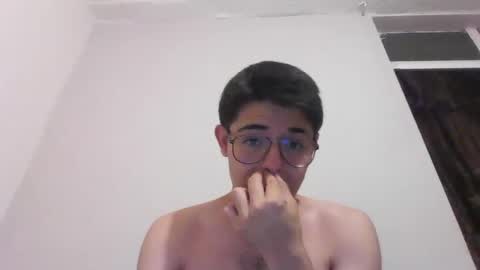 ralphillips25 online show from September 13, 5:07 am