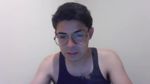 ralphillips25 online show from September 14, 5:06 am