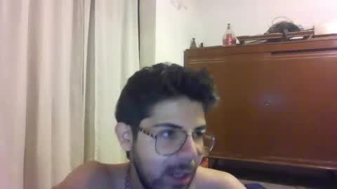 ralphillips25 online show from October 24, 8:49 pm