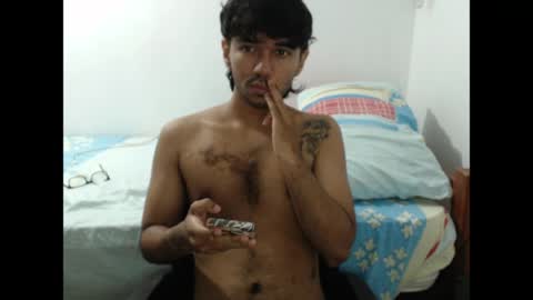 BSmoke Hotman online show from May 20, 5:02 am