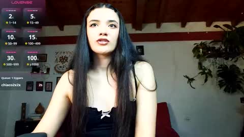 Ramona       online show from September 11, 5:40 am