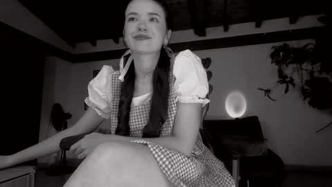 Ramona       online show from October 26, 5:35 am