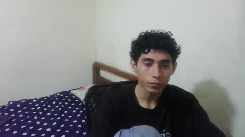 Snapshot of rami_hot0 chatting on February 8, 2:26 am rami_hot0 online show from February 8, 2:26 am