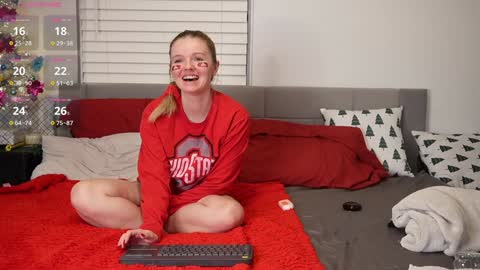 Snapshot of ramichick chatting on December 22, 1:34 am Rami online show from December 22, 1:34 am