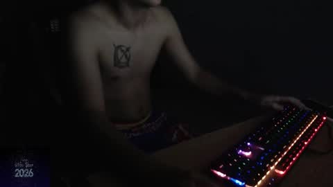 Ramiro online show from February 11, 10:53 am