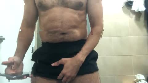 ramix95 online show from January 12, 6:38 pm