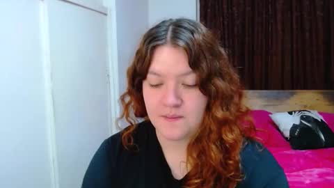 Ramona online show from January 16, 12:03 am