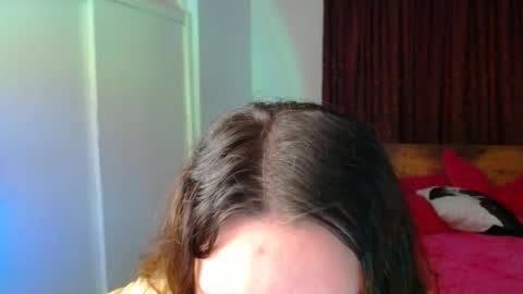 Ramona online show from March 18, 10:46 pm