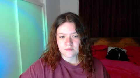 Ramona online show from March 21, 1:32 am