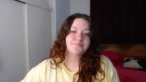 Snapshot of ramona15 chatting on May 18, 12:07 am Ramona online show from May 18, 12:07 am