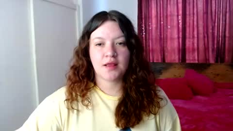 Ramona online show from July 8, 8:46 pm