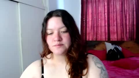 Ramona online show from July 13, 7:38 pm