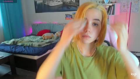 Snapshot of ramona_terner chatting on February 2, 8:46 am Ramona terner online show from February 2, 8:46 am