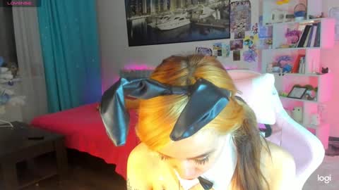 Snapshot of ramona_terner chatting on February 7, 3:12 am Ramona terner online show from February 7, 3:12 am
