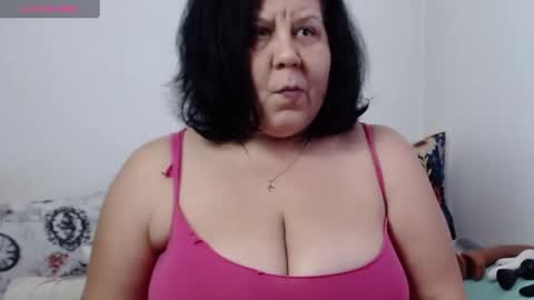 Snapshot of ramonel_666 chatting on December 11, 8:15 am Ramona online show from December 11, 8:15 am