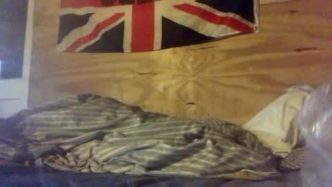 rampant6666 online show from April 12, 6:46 pm